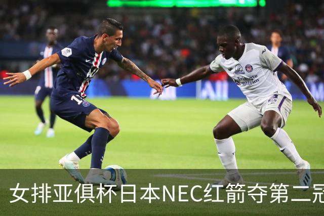 女排亚俱杯日本NEC红箭夺第二冠 佐藤淑乃荣膺MVP